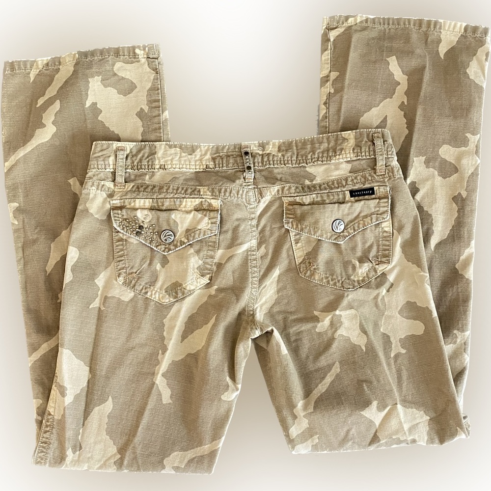 Sanctuary Cargo Pants Size 30